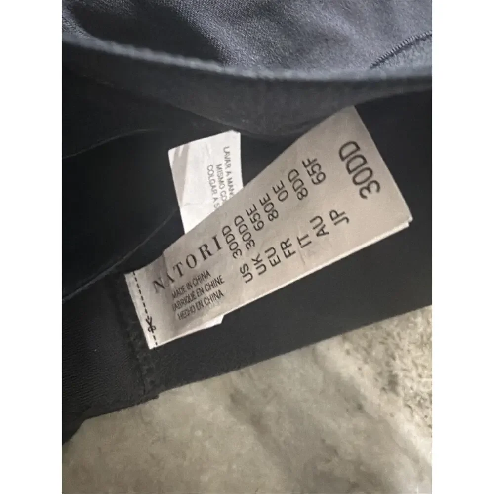Natori product gravity